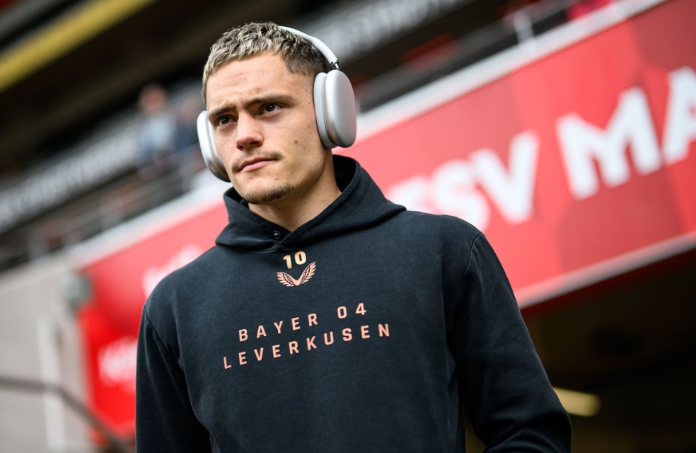 开云体育-记者：药厂自04年后就没向拜仁出售过球员，球队倾向于与红军交易