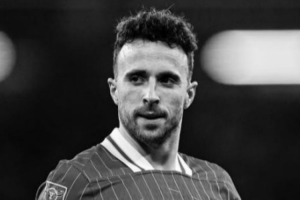 阿拉巴悼念若塔：听到这个悲惨的消息我感到非常难过，安息吧