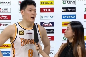 开云体育下载-张宁：赢球后冷静&amp;不敢激动也不敢庆祝 因为接下来还有重要的比赛