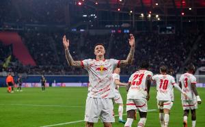 开云体育app-记者：塞斯科重新进入曼联的引援视野，成为他们9号位的选项之一