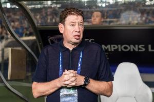 开云体育app-斯卢茨基：三镇有激情和韧劲 申花会派出我认为最好的阵容