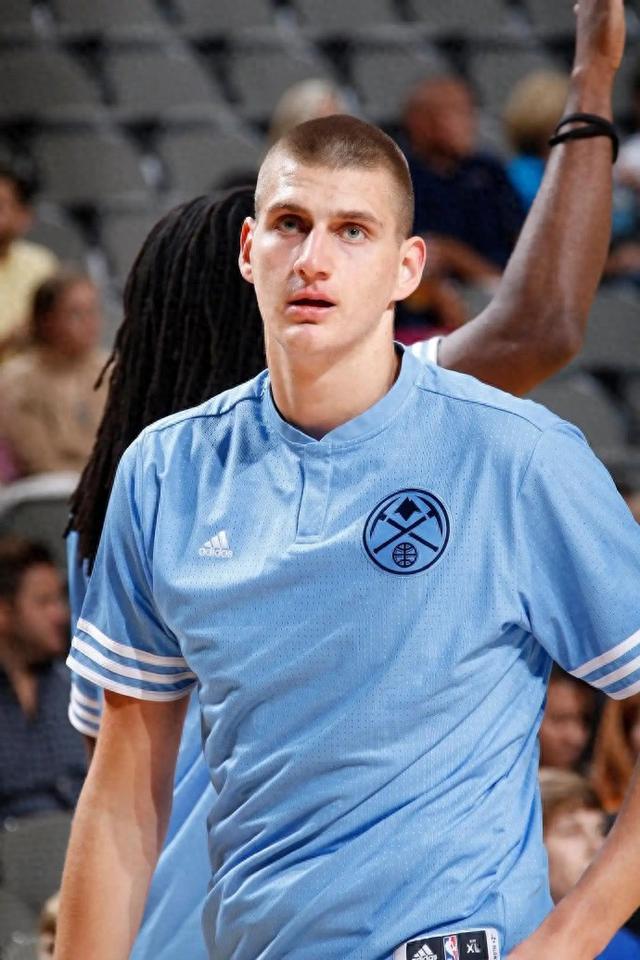 开云体育-30岁约基奇已经砍下16210分，你知道奥尼尔30岁时多少分吗？