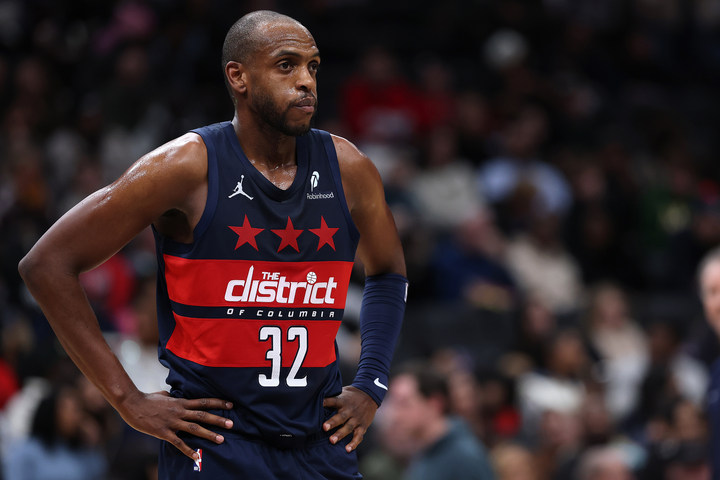 可怕！帕金斯坦言：曾因发表雄鹿冠军球员的评论而接到过死亡威胁