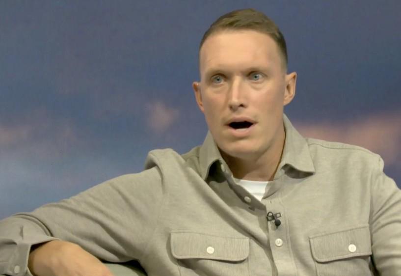 开云体育下载-琼斯：开局糟糕不会影响曼联，曼市德比最关键的是心态