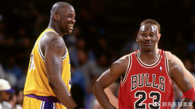 开云体育-巅峰乔丹遇到新秀奥尼尔，轰下64分6篮板5抢断，奥尼尔什么表现？|魔术|公牛|篮球|奥兰多魔术队|奥尼尔新秀_新浪体育_新浪新闻