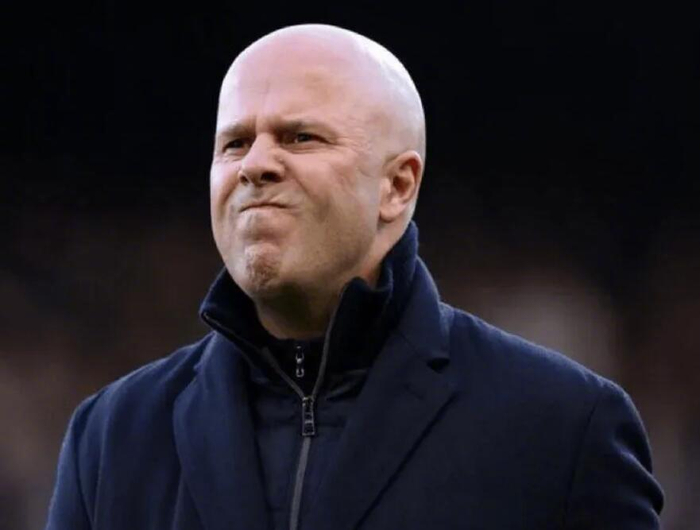 开云体育下载-利物浦主帅斯洛特回应质疑：执教一年半夺英超冠军|欧冠|马赛|荷兰教练|荷兰_新浪体育_新浪新闻