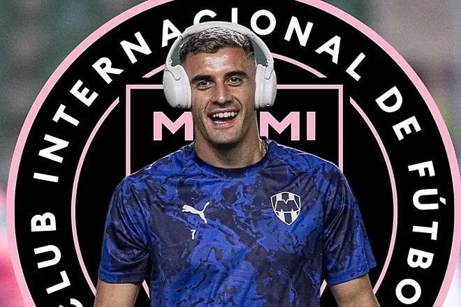 开云体育下载-外媒：迈阿密国际将以1500万美元签下博特拉梅，双方将签约四年