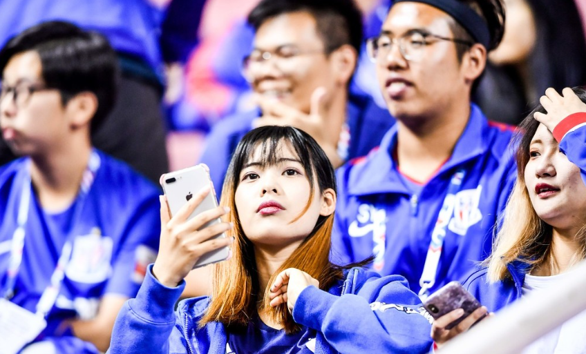 开云体育官网-霸气！申花队拒绝为天价国脚买单，有能力就去留洋