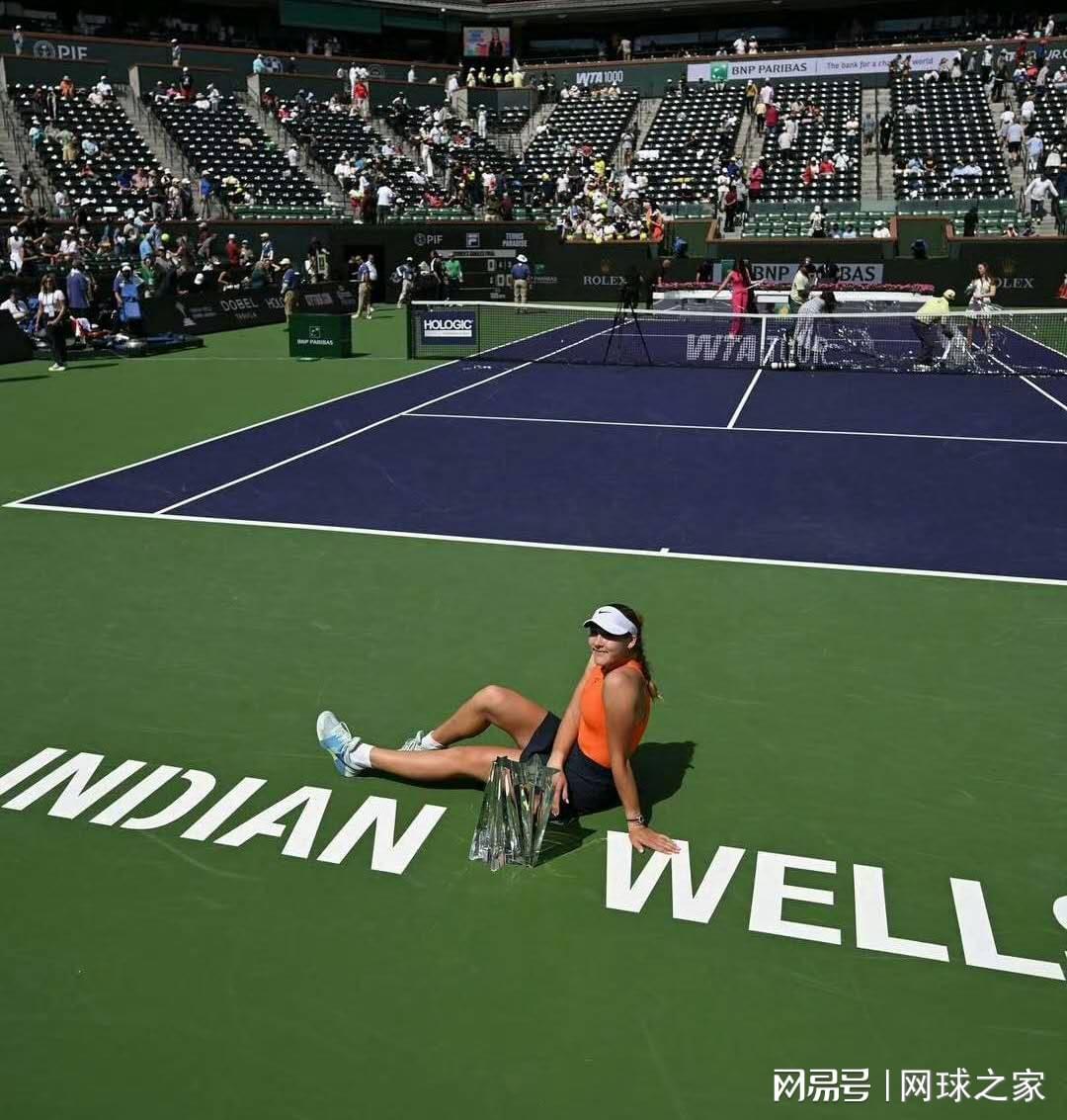 开云体育官网-俄网协再度怒批安德列娃：毫无进步可言，一直在原地踏步！