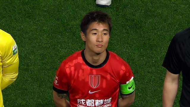 开云体育app-1-0，成都蓉城连胜保住榜首 罗慕洛神来之笔 海牛这么踢保级有望